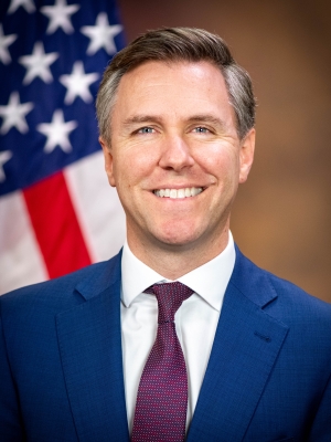 Assistant Attorney General Brett A. Shumate